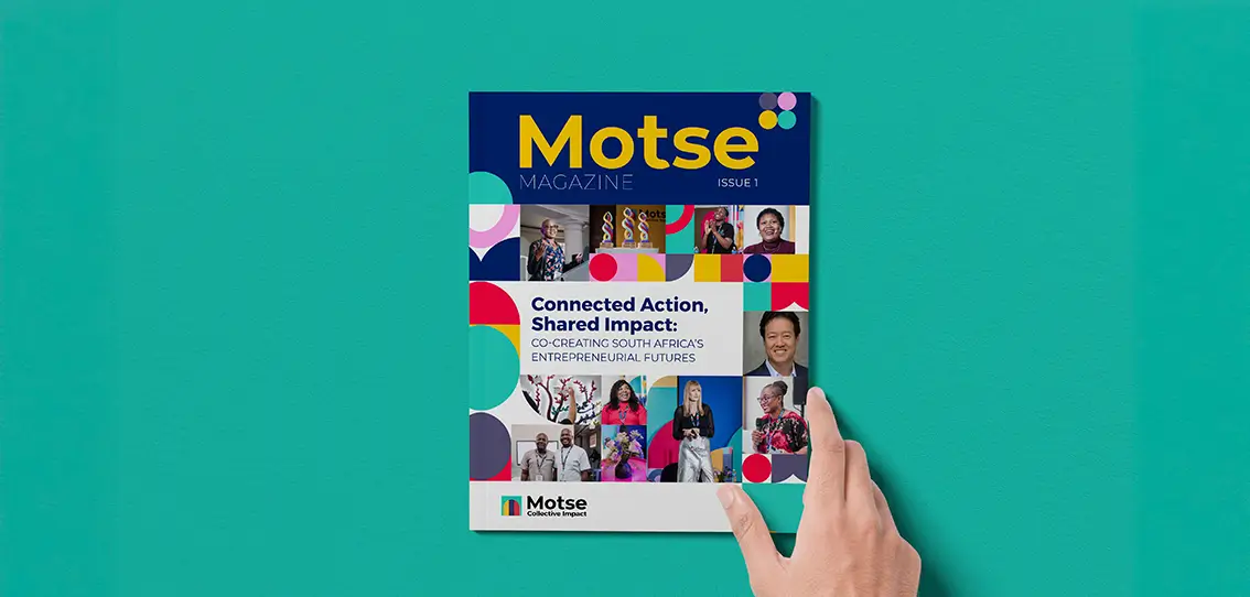 What does Collective Impact really look like?